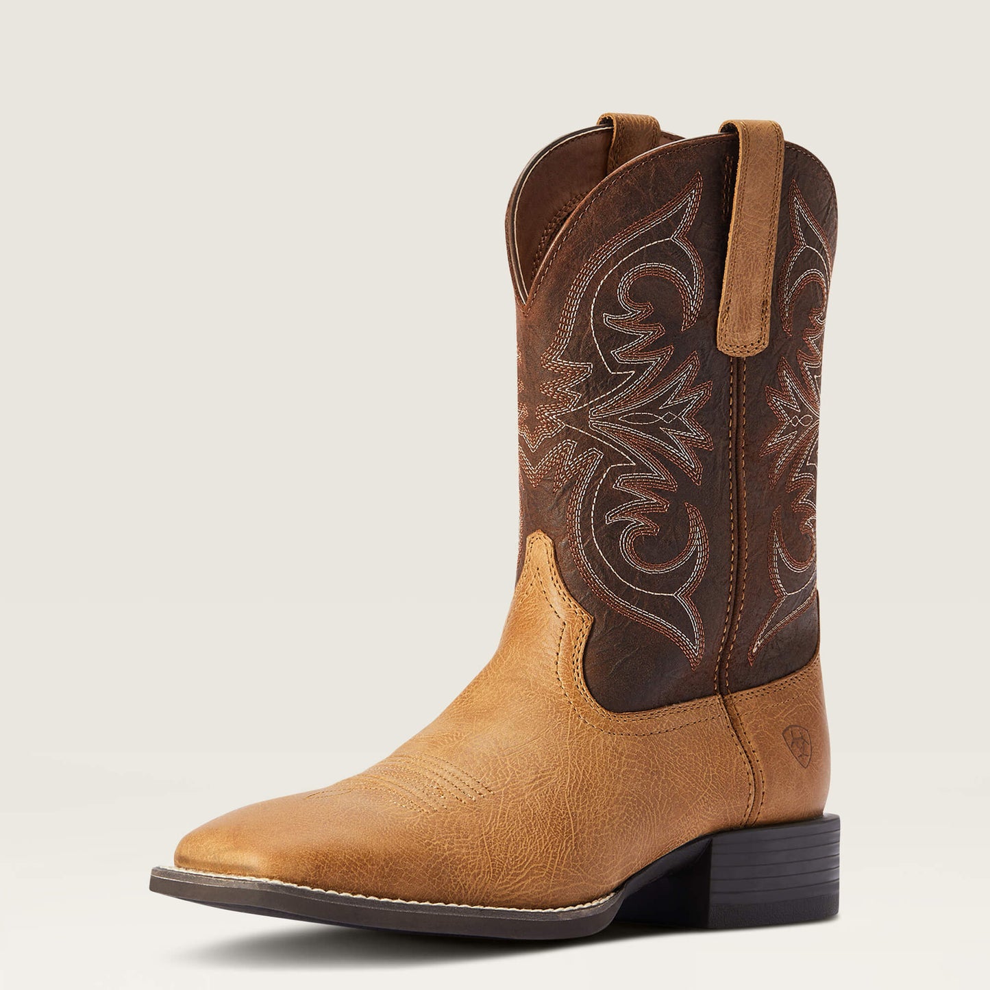 Ariat Men Sport Pardner Western Boot