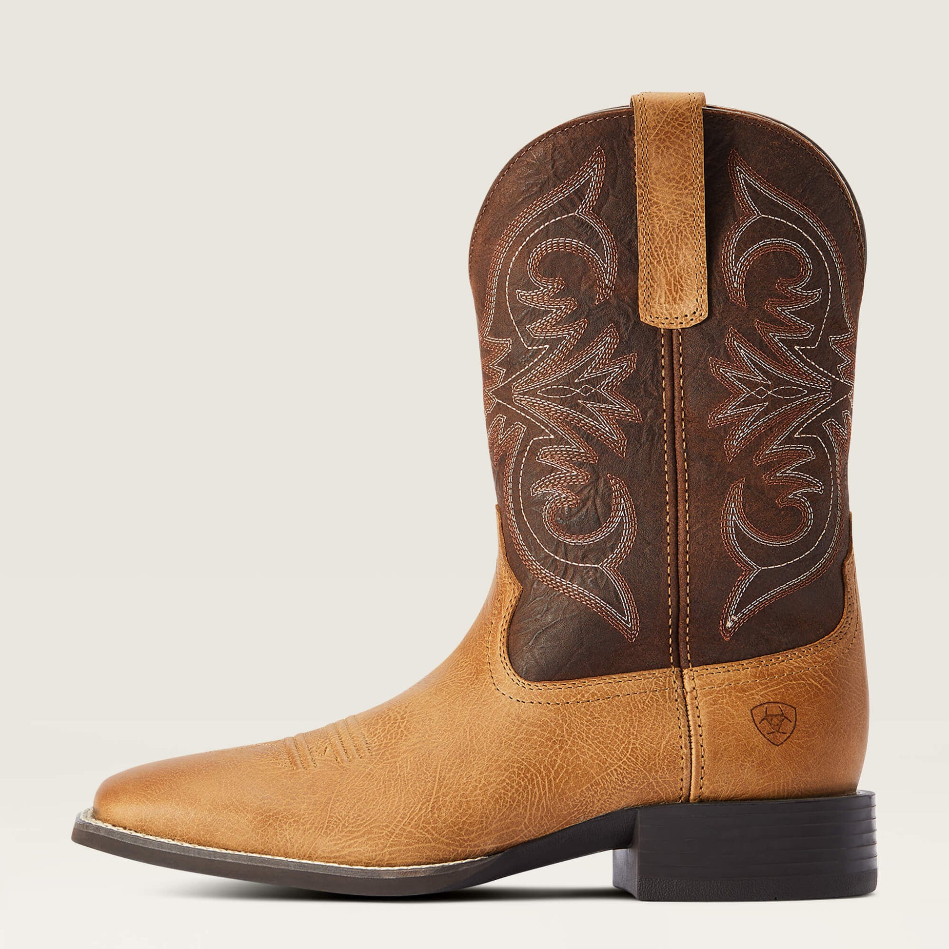 Ariat Men Sport Pardner Western Boot