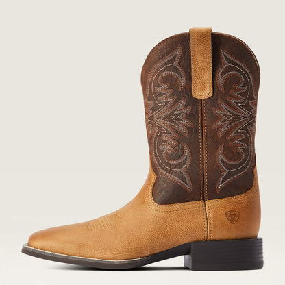 Ariat Men Sport Pardner Western Boot