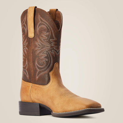 Ariat Men Sport Pardner Western Boot