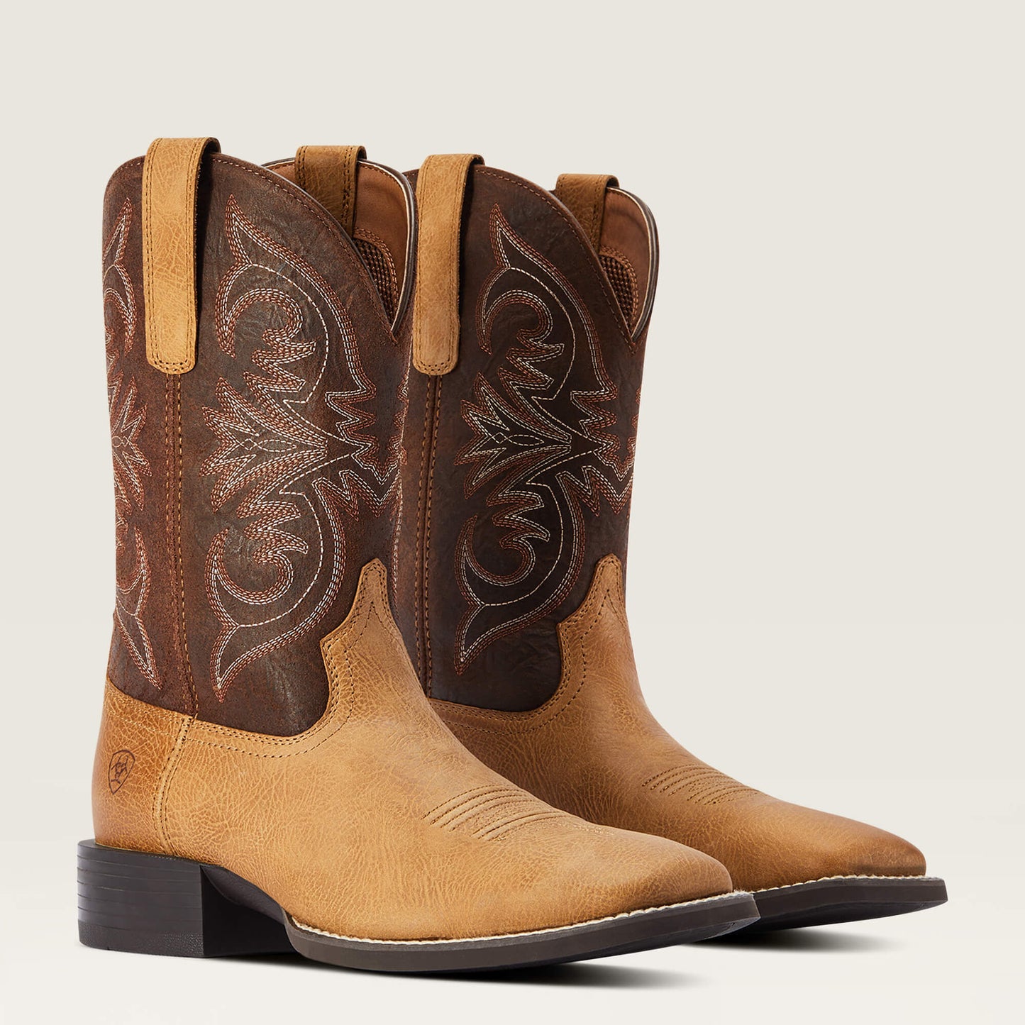 Ariat Men Sport Pardner Western Boot