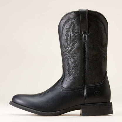 Ariat Men Sport Stratten Cowboy Boot