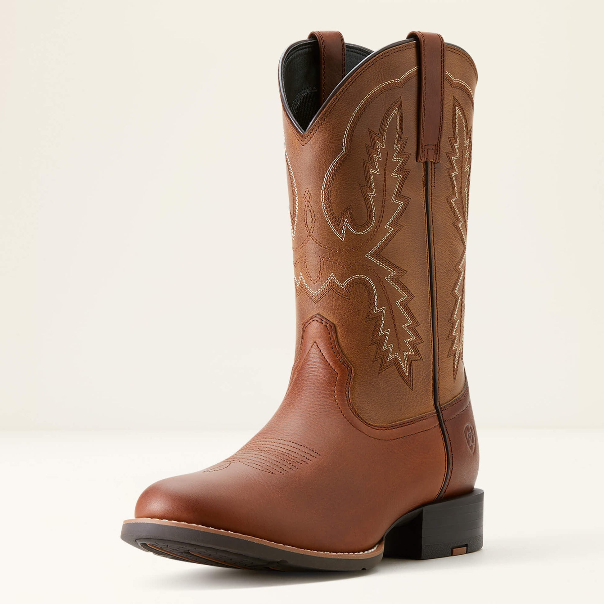 Ariat Men Sport Stratten Cowboy Boot