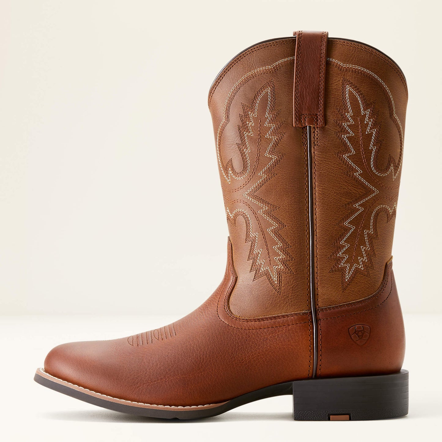 Ariat Men Sport Stratten Cowboy Boot