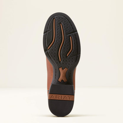 Ariat Men Sport Stratten Cowboy Boot