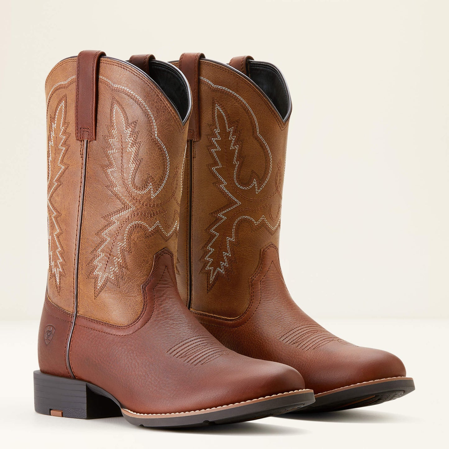 Ariat Men Sport Stratten Cowboy Boot