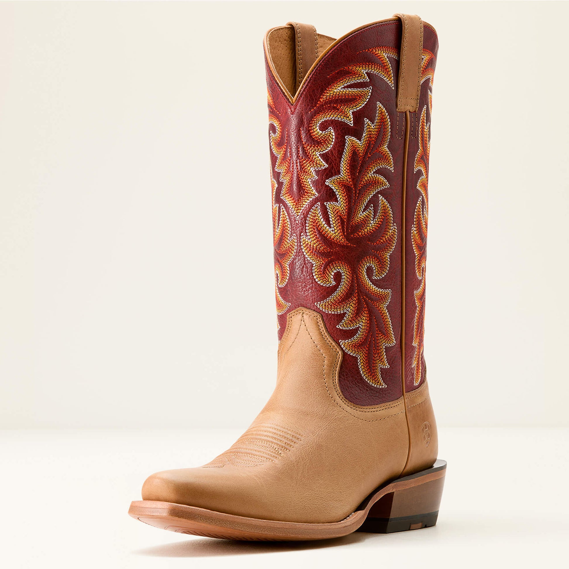 Ariat Men Futurity Champ Cowboy Boot