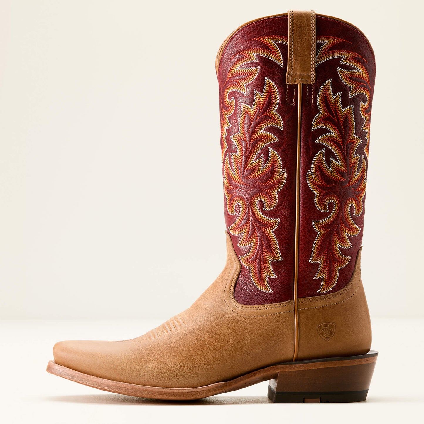 Ariat Men Futurity Champ Cowboy Boot
