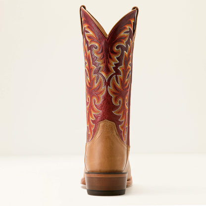 Ariat Men Futurity Champ Cowboy Boot