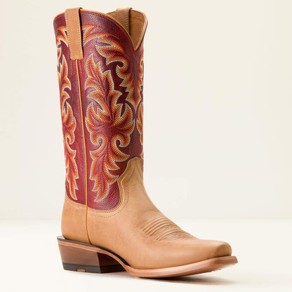 Ariat Men Futurity Champ Cowboy Boot