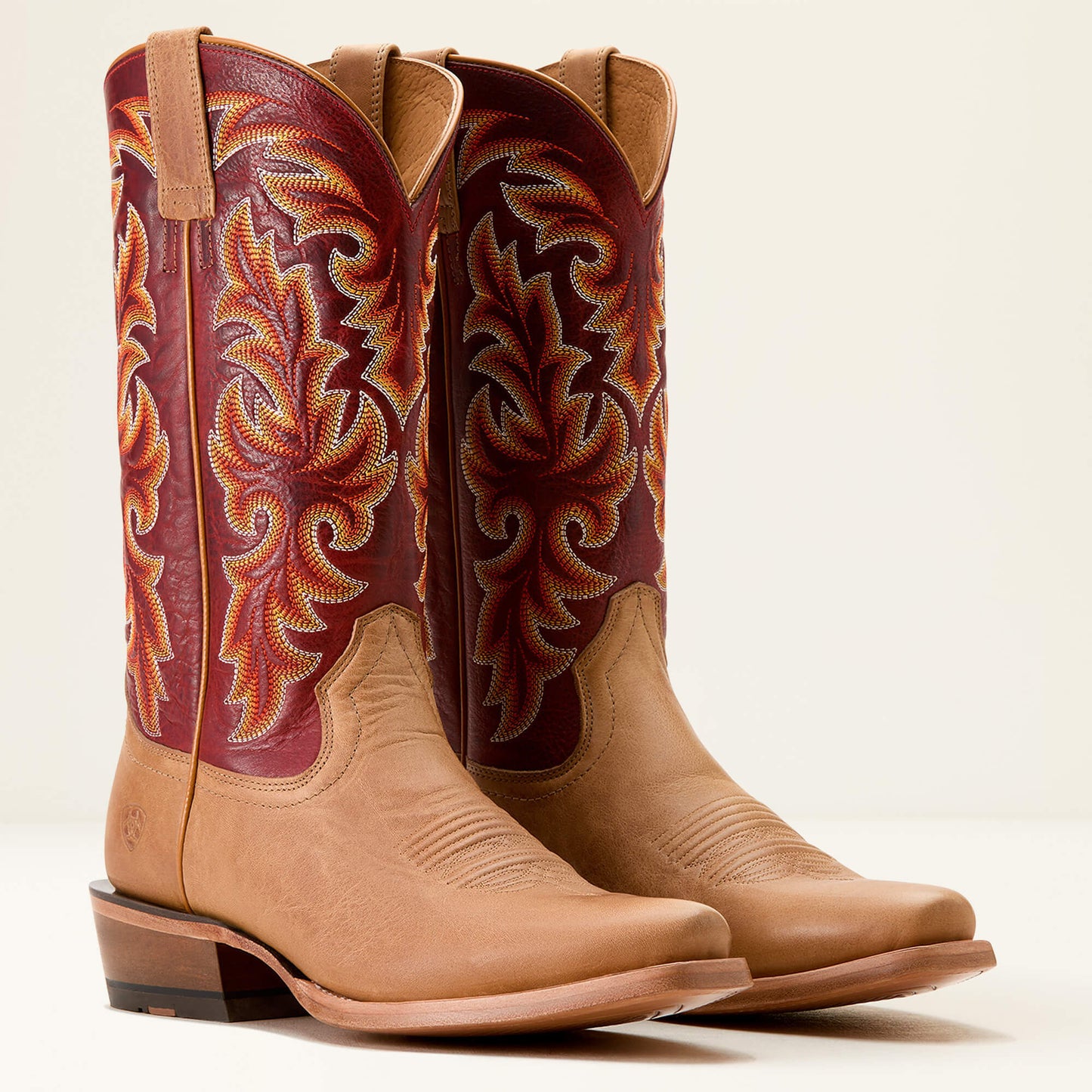 Ariat Men Futurity Champ Cowboy Boot
