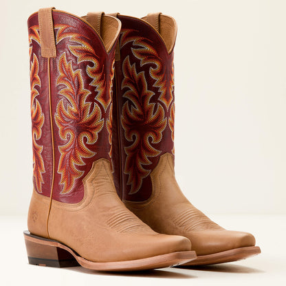 Ariat Men Futurity Champ Cowboy Boot