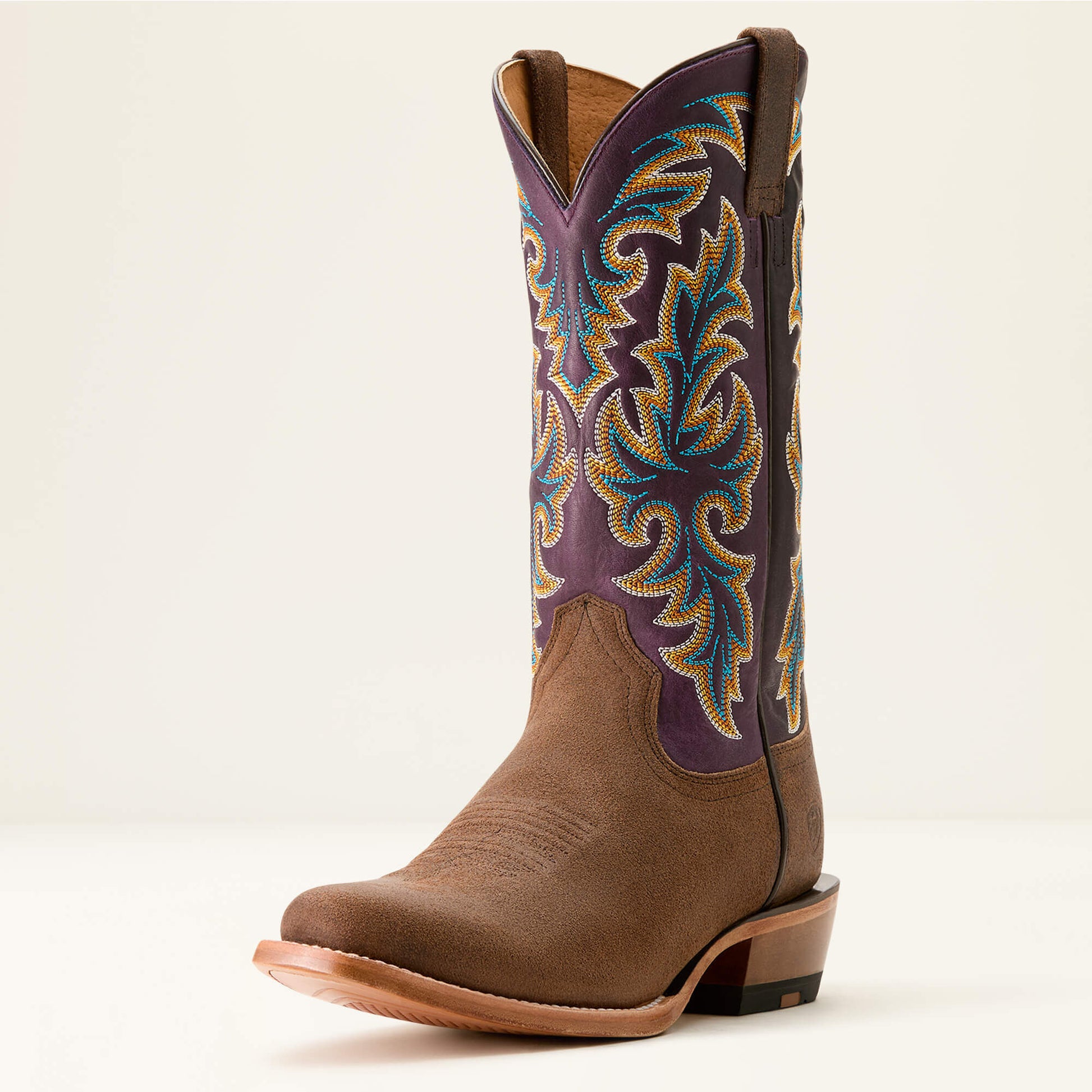 Ariat Men Futurity Champ Cowboy Boot