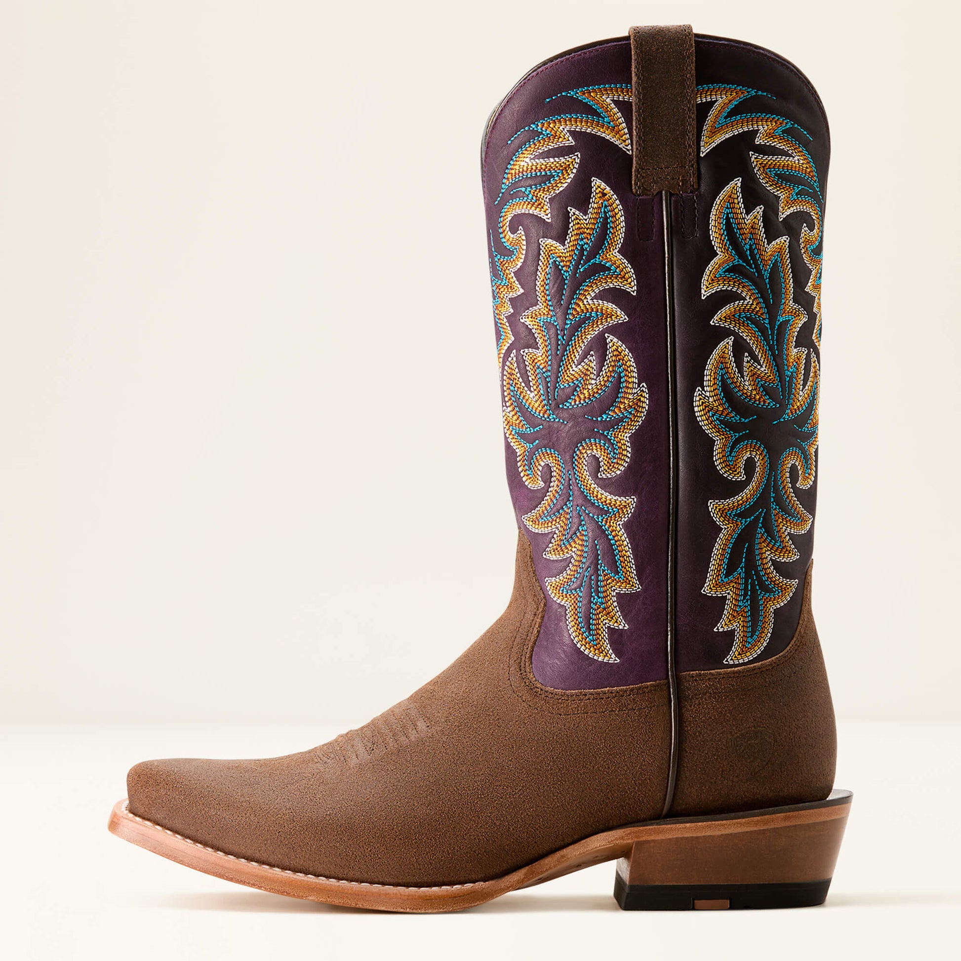 Ariat Men Futurity Champ Cowboy Boot
