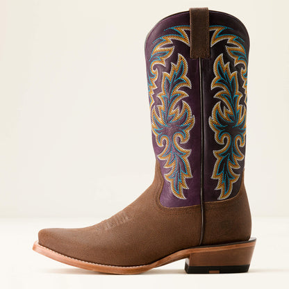 Ariat Men Futurity Champ Cowboy Boot