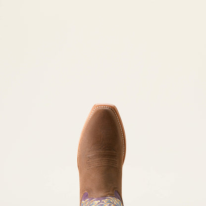 Ariat Men Futurity Champ Cowboy Boot