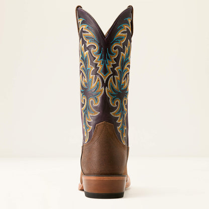 Ariat Men Futurity Champ Cowboy Boot