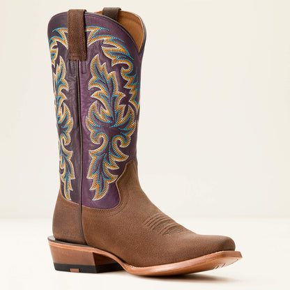 Ariat Men Futurity Champ Cowboy Boot