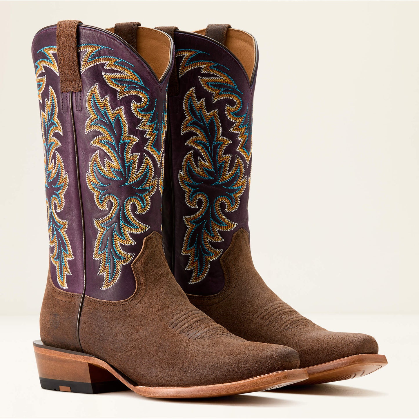 Ariat Men Futurity Champ Cowboy Boot