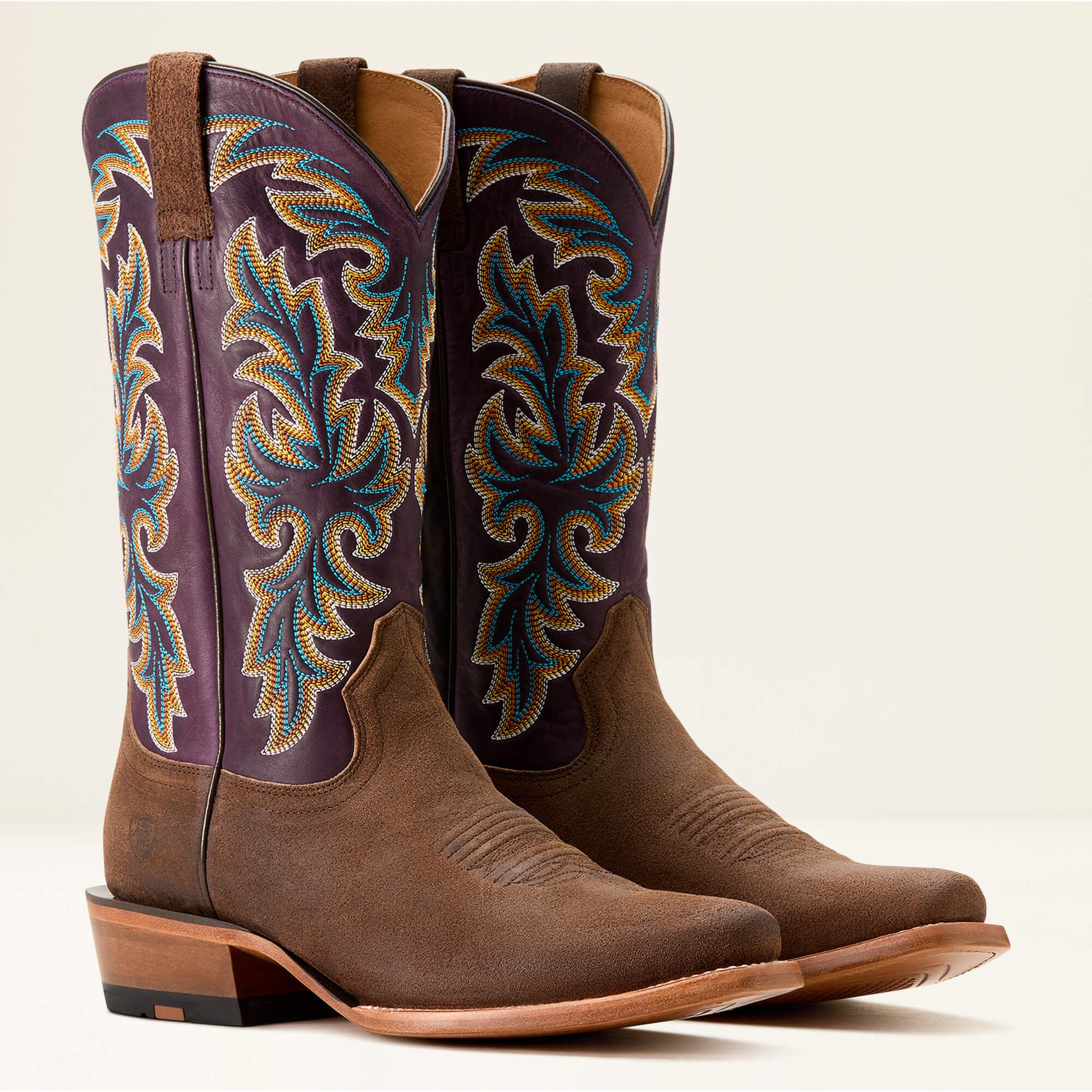 Ariat Men Futurity Champ Cowboy Boot