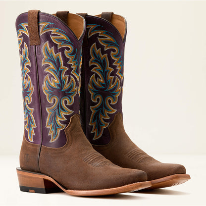 Ariat Men Futurity Champ Cowboy Boot