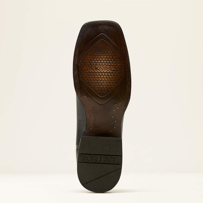 Ariat Men Sting Wide Square Toe Cowboy Boot