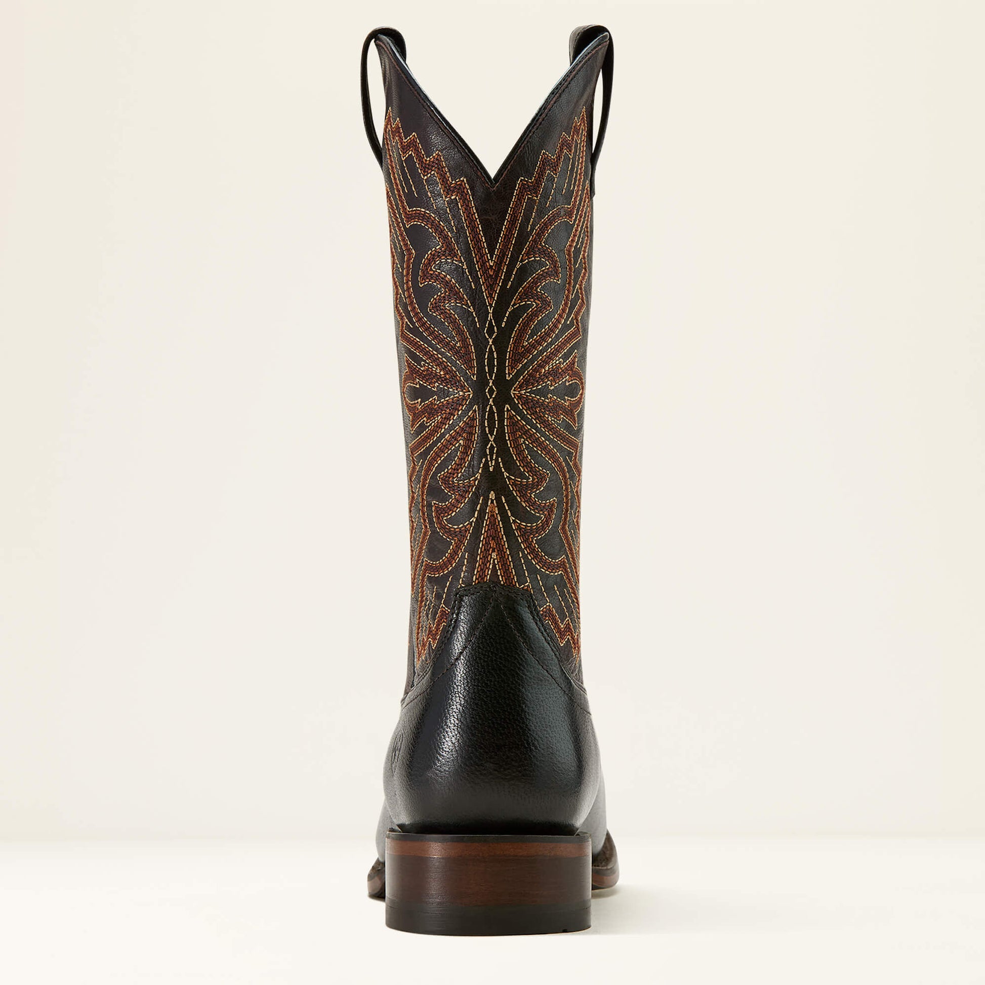 Ariat Men Sting Wide Square Toe Cowboy Boot