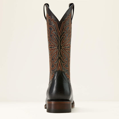 Ariat Men Sting Wide Square Toe Cowboy Boot