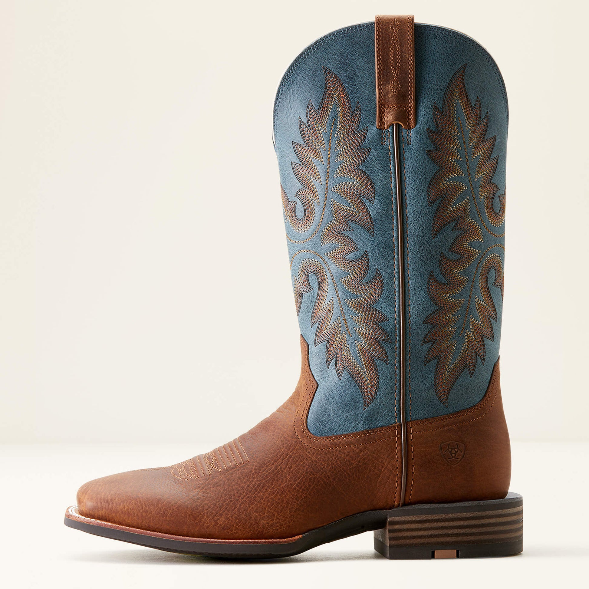 Ariat Men Hudson Cowboy Boot