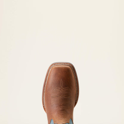 Ariat Men Hudson Cowboy Boot