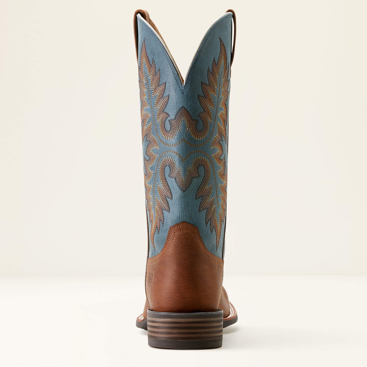 Ariat Men Hudson Cowboy Boot