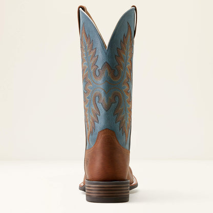 Ariat Men Hudson Cowboy Boot