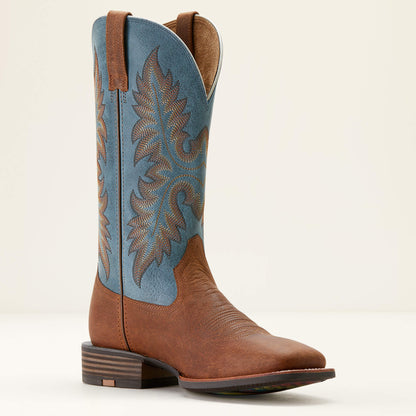 Ariat Men Hudson Cowboy Boot