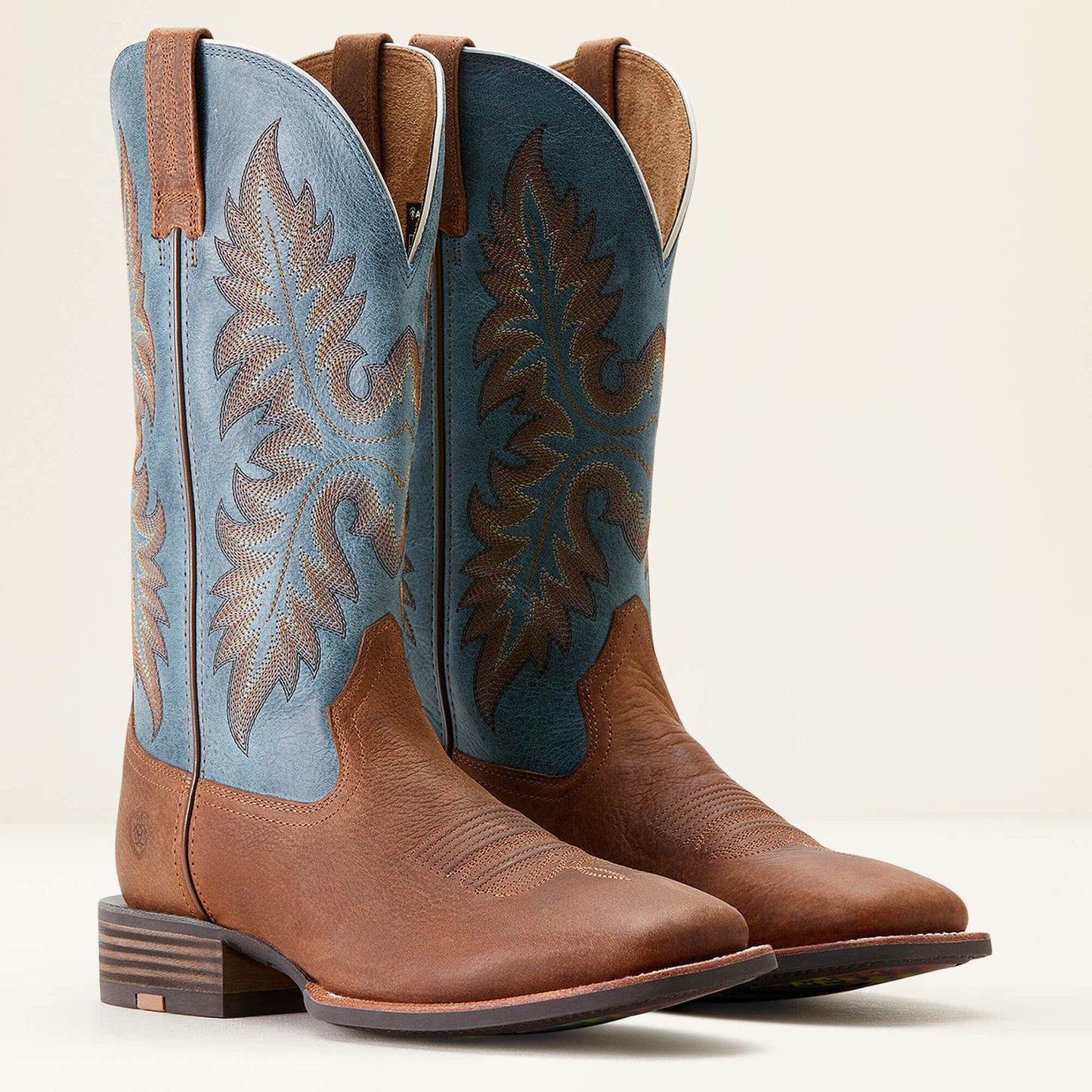 Ariat Men Hudson Cowboy Boot