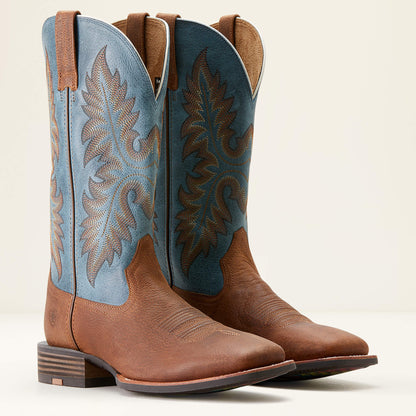 Ariat Men Hudson Cowboy Boot