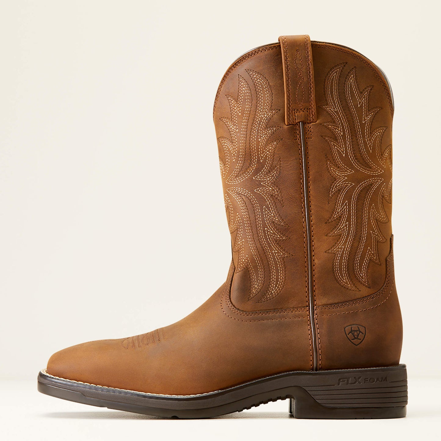Ariat Men Ridgeback Cowboy Boot