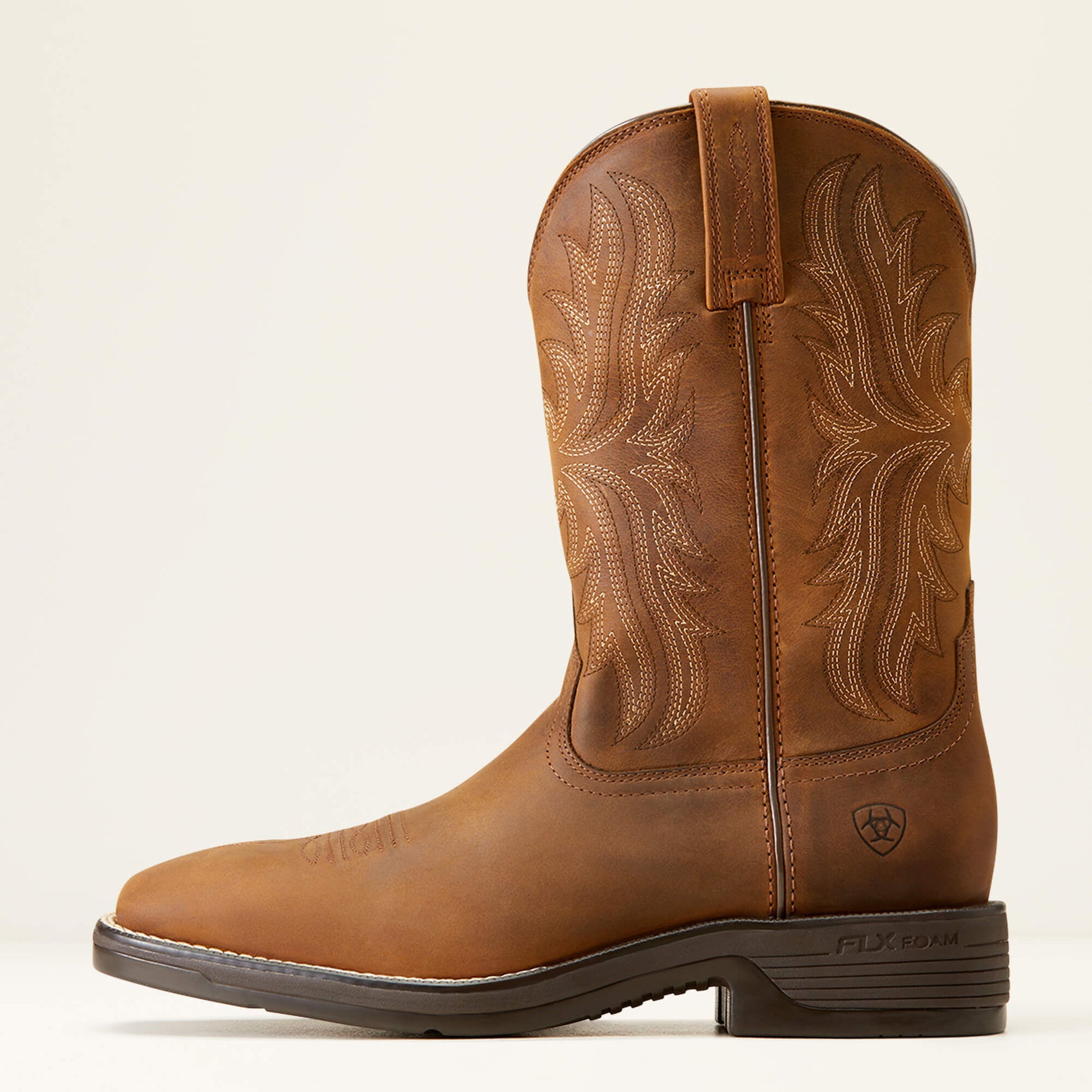 Ariat Men Ridgeback Cowboy Boot