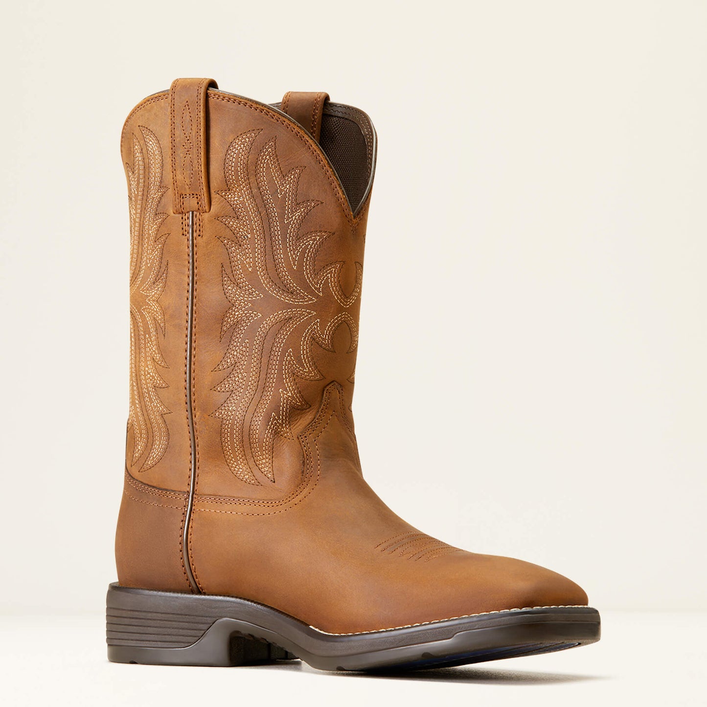 Ariat Men Ridgeback Cowboy Boot
