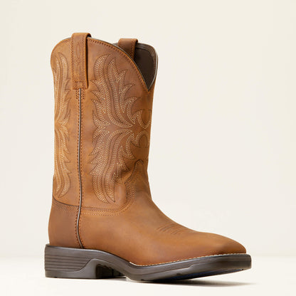 Ariat Men Ridgeback Cowboy Boot