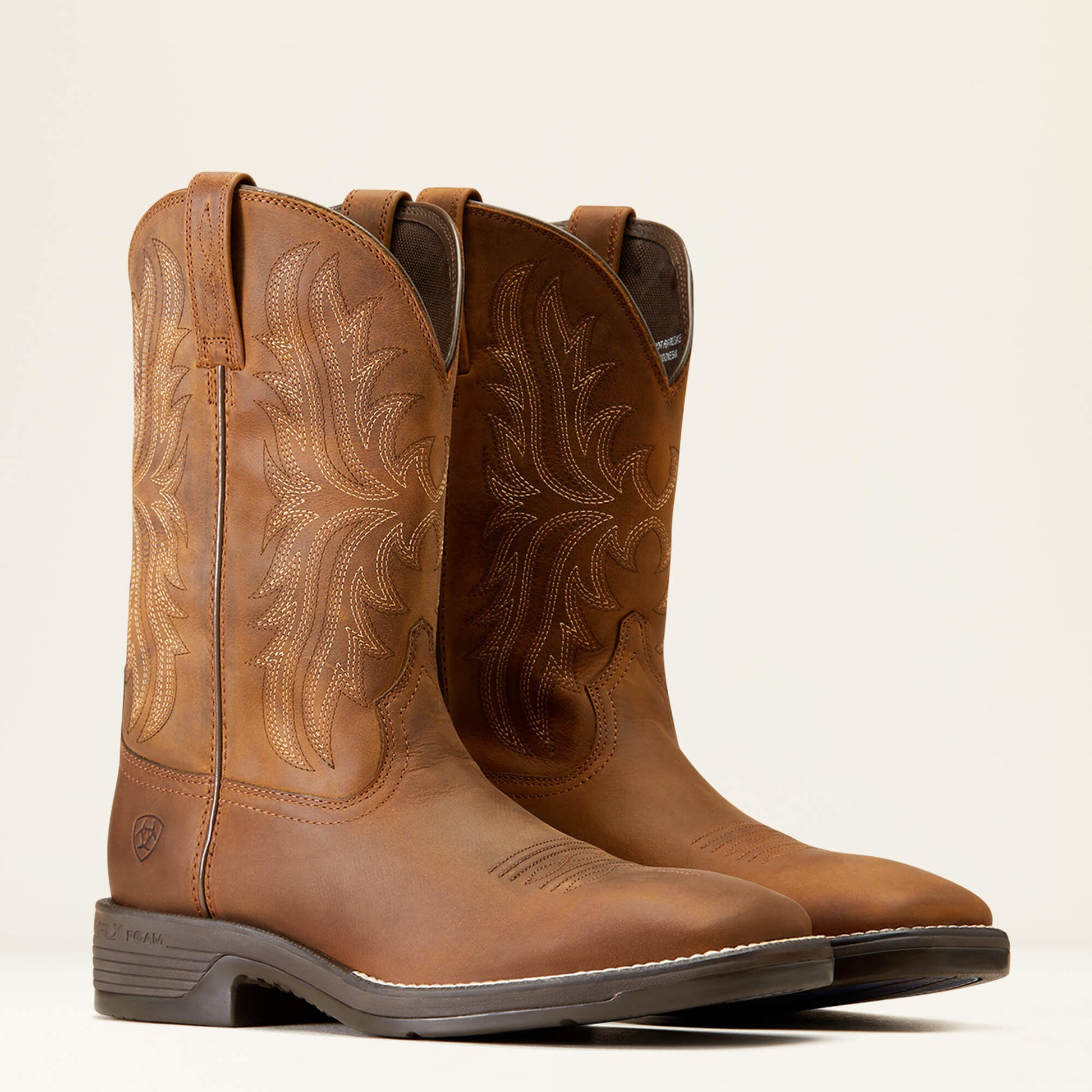 Ariat Men Ridgeback Cowboy Boot