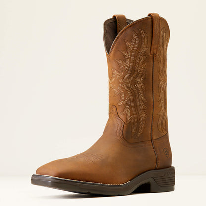 Ariat Men Ridgeback Cowboy Boot
