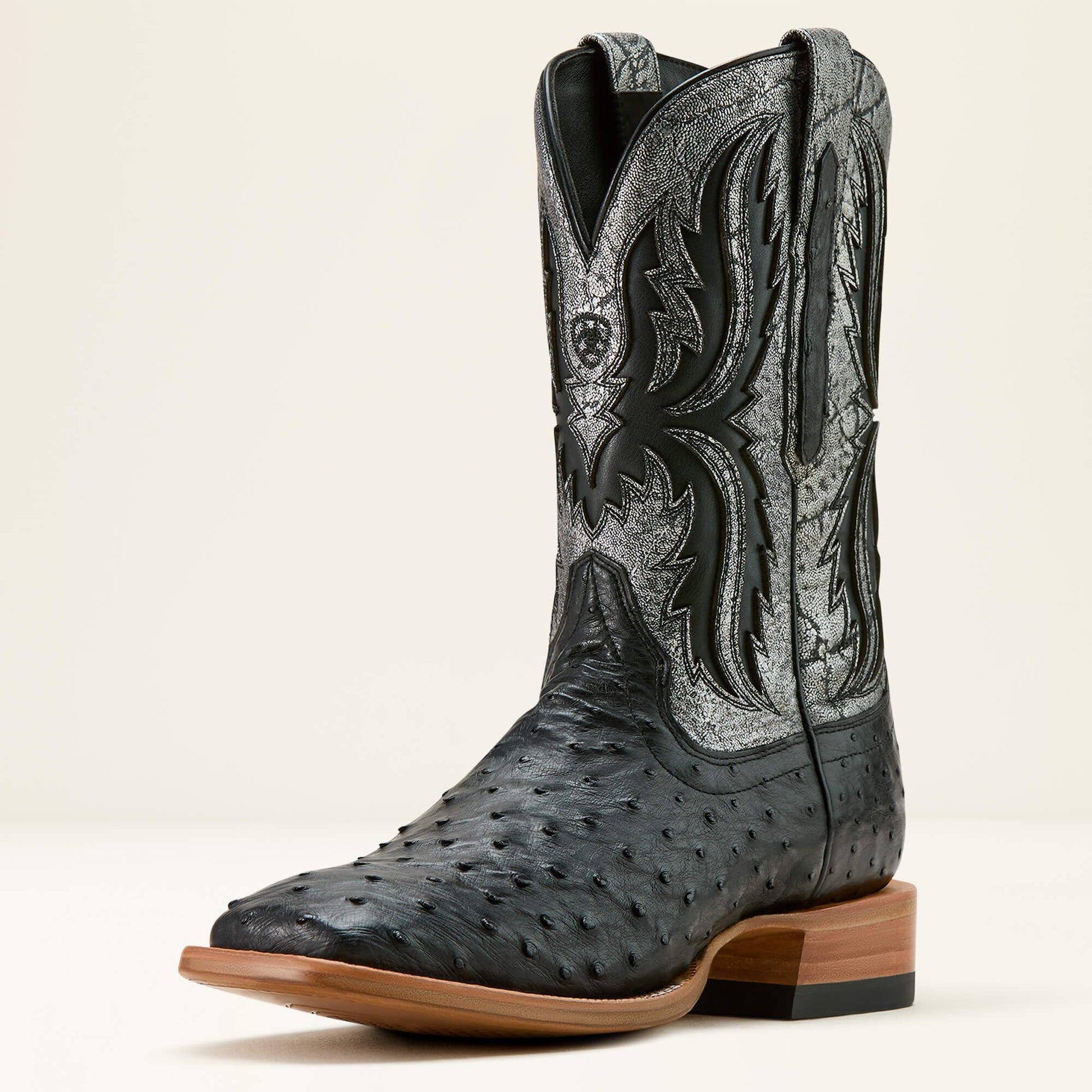 Ariat Men Drifter Cowboy Boot