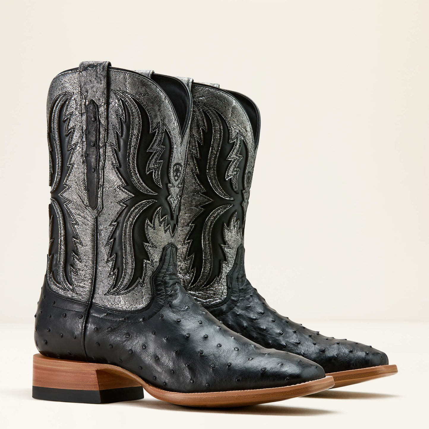 Ariat Men Drifter Cowboy Boot
