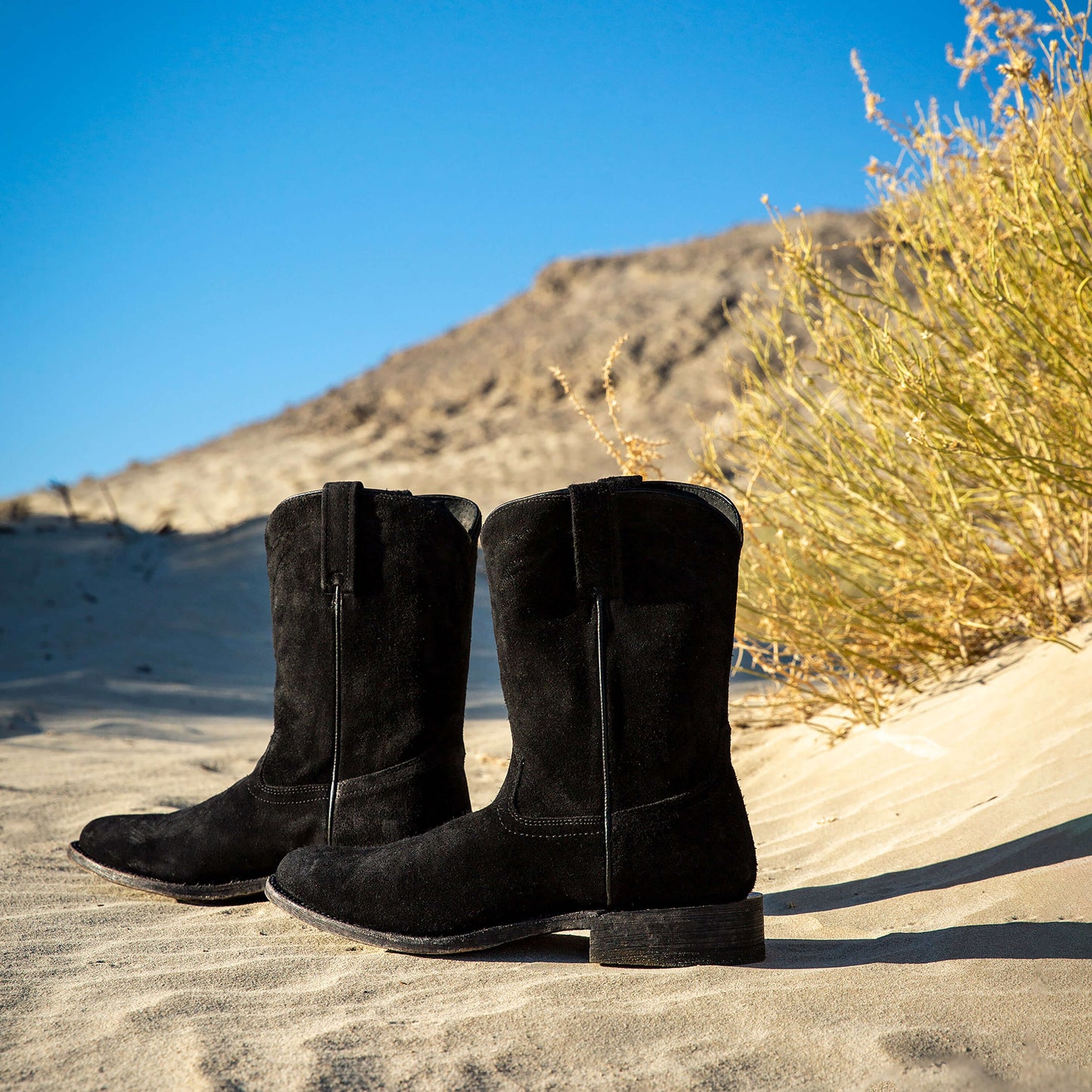 Ariat Men Downtown Western Boot