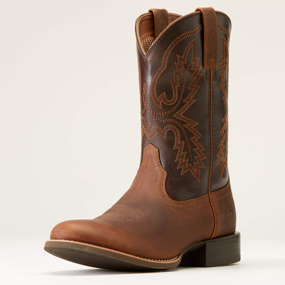 Ariat Men Sport Stratten Cowboy Boot