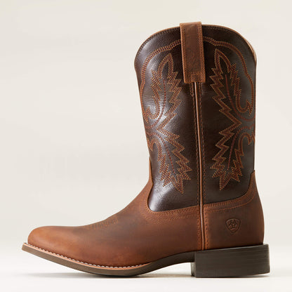Ariat Men Sport Stratten Cowboy Boot