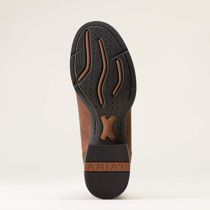 Ariat Men Sport Stratten Cowboy Boot