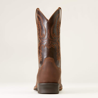 Ariat Men Sport Stratten Cowboy Boot