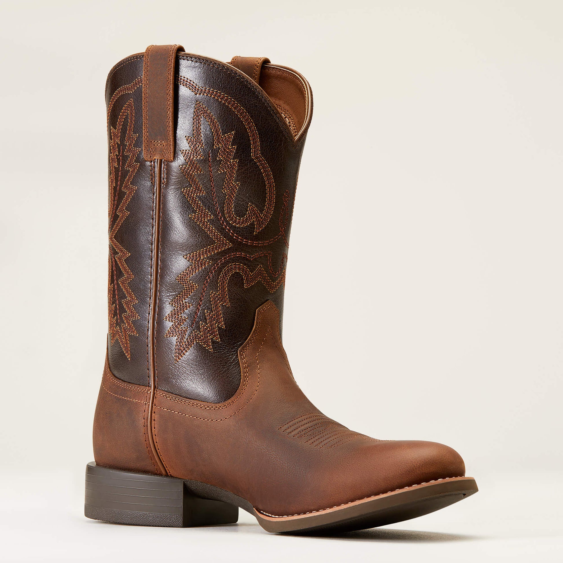 Ariat Men Sport Stratten Cowboy Boot