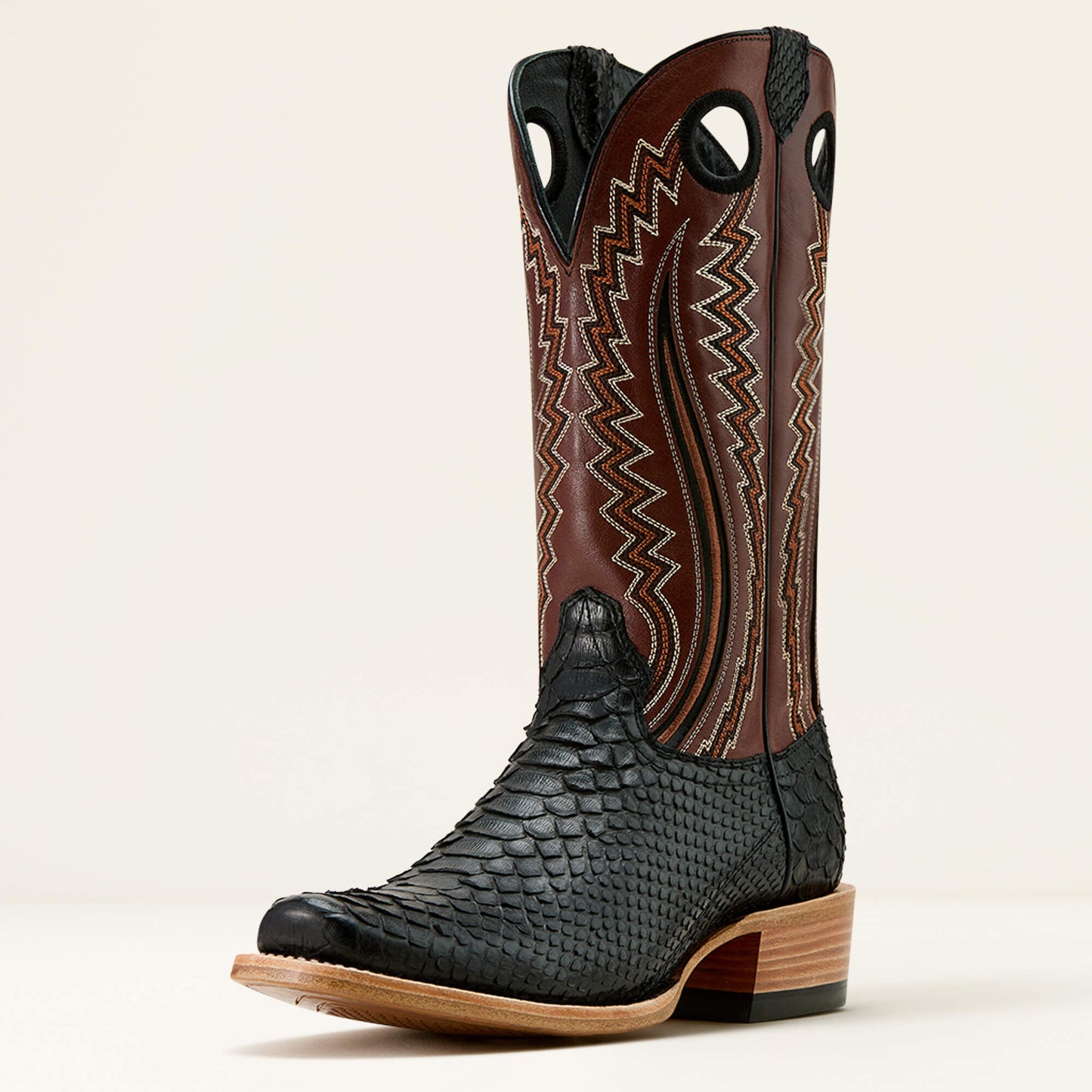 Ariat Men Futurity Streak Cowboy Boot